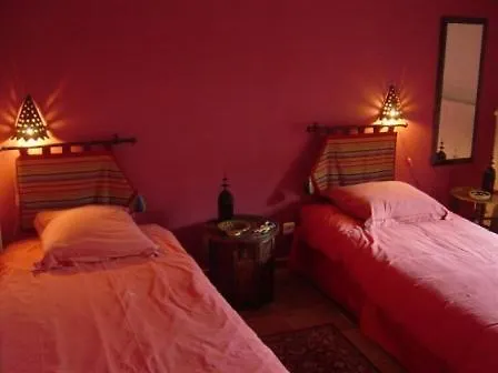 Chambres D'hotes Nidadour Couette-café *
