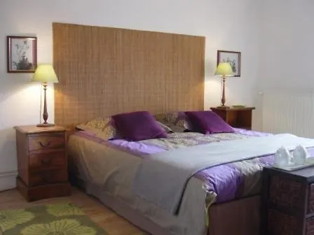 Couette-café Chambres D'hotes Nidadour Maubourguet