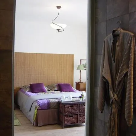 Chambres D'hotes Nidadour Couette-café Maubourguet