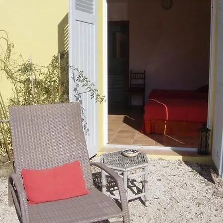 Couette-café Chambres D'hotes Nidadour Maubourguet