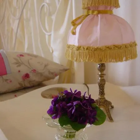Couette-café Chambres D'hotes Nidadour