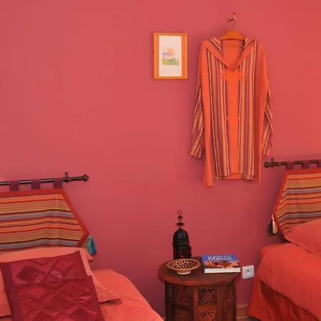 Chambres D'hotes Nidadour Couette-café Maubourguet