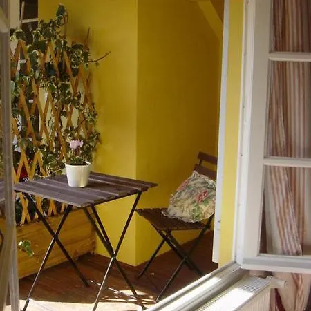 Chambres D'hotes Nidadour Couette-café Maubourguet
