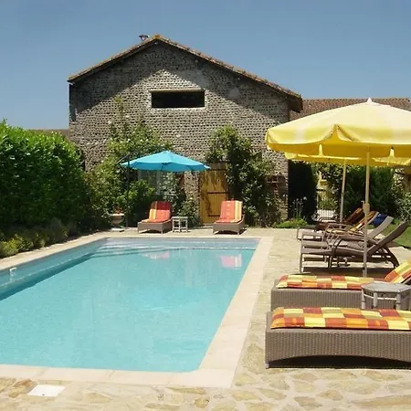Chambres D'hotes Nidadour * Maubourguet