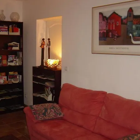 Chambres D'hotes Nidadour Couette-café