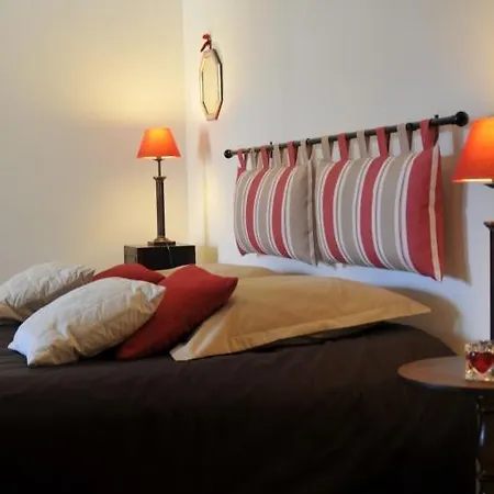 Bed and Breakfast Chambres D'hotes Nidadour