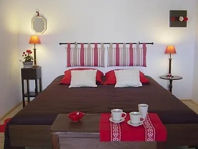 Chambres D'hotes Nidadour Maubourguet