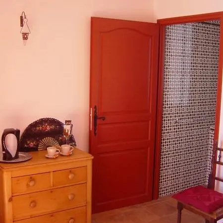 Chambres D'hotes Nidadour * Maubourguet