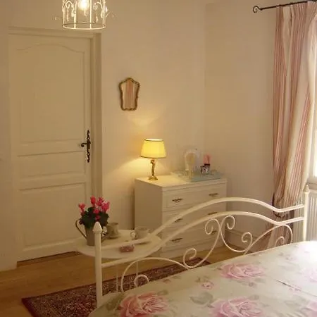 Chambres D'hotes Nidadour Maubourguet