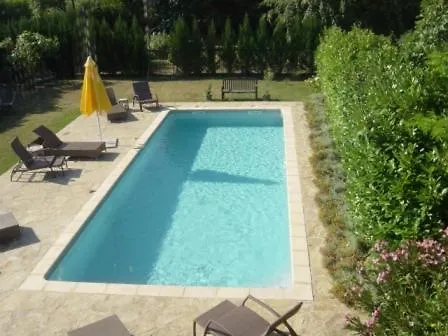 Chambres D'hotes Nidadour Bed and Breakfast
